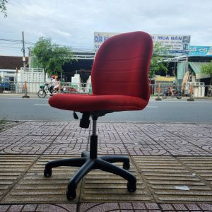 Ghế Xoay Lưng Trung GX01