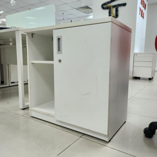 Tủ Hồ Sơ Thấp THST01